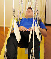 Schlingentischtherapie