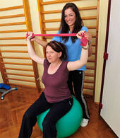 Physiotherapie
