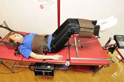 Extensionsgerät mit Diathermie