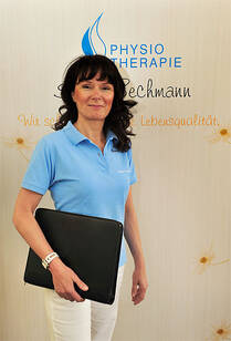 Sportphysiotherapie DOSB